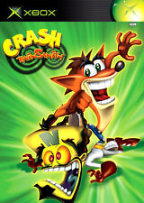 Crash twinsanity microsoft gebraucht kaufen  Celle