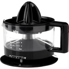 Braun tributecollection cj3000 usato  Roccagloriosa