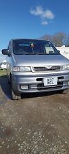 Mazda bongo camper for sale  NEWPORT