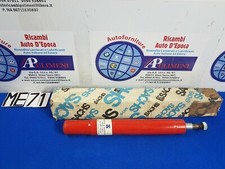 100229 ammortizzatore anterior usato  Gioia Tauro