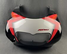 Aprilia sbk black for sale  LOUGHBOROUGH