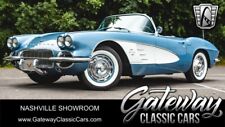 1961 chevrolet corvette for sale  Smyrna