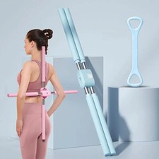 Xinlife yoga sticks for sale  ROCHDALE