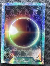 2025 cardsmiths space usato  Spedire a Italy