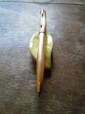 Parker godrons stylo d'occasion  Marseille VIII
