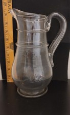 glass water jugs 2 for sale glass water jugs 2 for sale New Braunfels