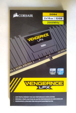 Corsair vengeance lpx gebraucht kaufen Corsair vengeance lpx gebraucht kaufen  Hamburg