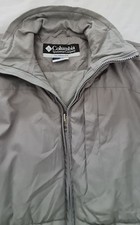 Columbia mens jacket for sale  ROSSENDALE