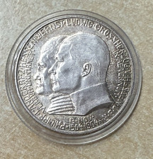 Deutschland mark 1904 gebraucht kaufen  Karlsruhe
