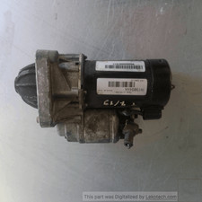 46417006 motorino avviamento usato  Italia
