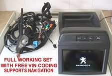 2015 peugeot partner for sale  WELLINGBOROUGH