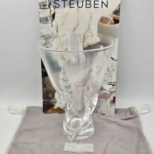 Vintage steuben art for sale  Lubbock