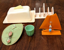 vintage kitchen ware for sale  KETTERING