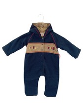 Sigikid schneeanzug blau gebraucht kaufen  Deutschland