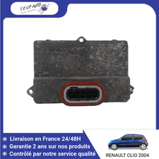 Boitier xenon phare d'occasion  Saint-Quentin