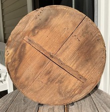 Antique wood country for sale  North Berwick