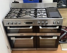 Leisure cs110f722x 110cm for sale  SOLIHULL
