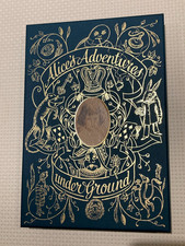 Folio society alice for sale  SOLIHULL