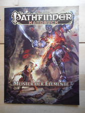 Pathfinder handbuch meister gebraucht kaufen  Helmstedt