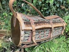 Carpetbaggers carpet bag for sale  TARPORLEY