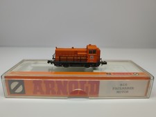 Arnold 2060 werks gebraucht kaufen Arnold 2060 werks gebraucht kaufen  Cloppenburg