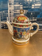 Vintage sadler christmas for sale  GREAT YARMOUTH
