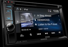 Kenwood ddx 4018 gebraucht kaufen  Zwiesel