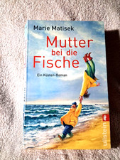 Mutter fischer marie gebraucht kaufen  Korb