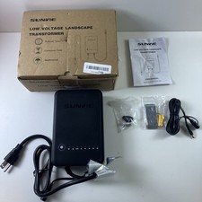 Sunvie 100w low for sale  Corona