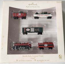 2007 hallmark keepsake for sale  Butler