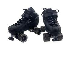 Patins de velocidade Rock Skates GT50 tamanho 10 masculino frete rápido, usado comprar usado  Enviando para Brazil