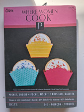 Sizzix where women gebraucht kaufen Sizzix where women gebraucht kaufen  Hamburg