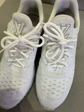 Louis vuitton white for sale  PLYMOUTH