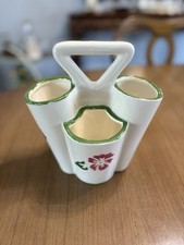 Vtg pocket handled for sale  Lake Villa