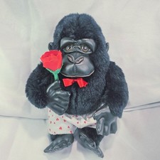 Ramon black gorilla for sale  Colchester