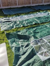 Garden gazebo party for sale  RAINHAM