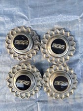 Tampa central BBS RS 16"-17" 4 tampas 09 24 028 BMW BENZ HONDA JDM usada comprar usado  Enviando para Brazil