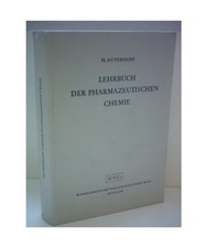 Harry auterhoff lehrbuch gebraucht kaufen  Trebbin