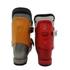 Chaussure ski enfant d'occasion  La Roche-sur-Foron