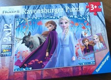 Disney frozen reise gebraucht kaufen Disney frozen reise gebraucht kaufen  Waldbrunn