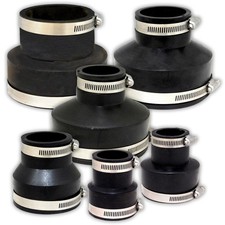Rubber reducers strong for sale  DARTFORD