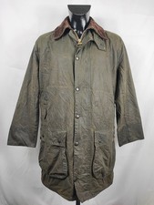 Giacca barbour unisex usato  Roma