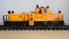 Vintage lgb gauge for sale  COLCHESTER
