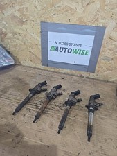 Set bosch injectors for sale  OLDHAM