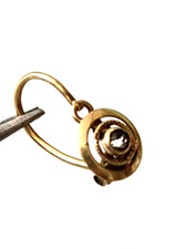 Boucle oreille seule d'occasion Boucle oreille seule d'occasion  Bordeaux-