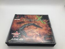 Tempest sony playstation for sale  MORPETH