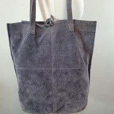 Fatface soft suede for sale  STAFFORD