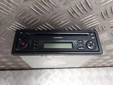 Autoradio blaupunkt dacia d'occasion  Déols