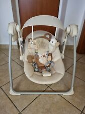 Sdraietta neonato cam usato  Zimella