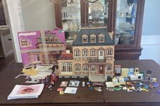Playmobil doll 5300 for sale  Cumming